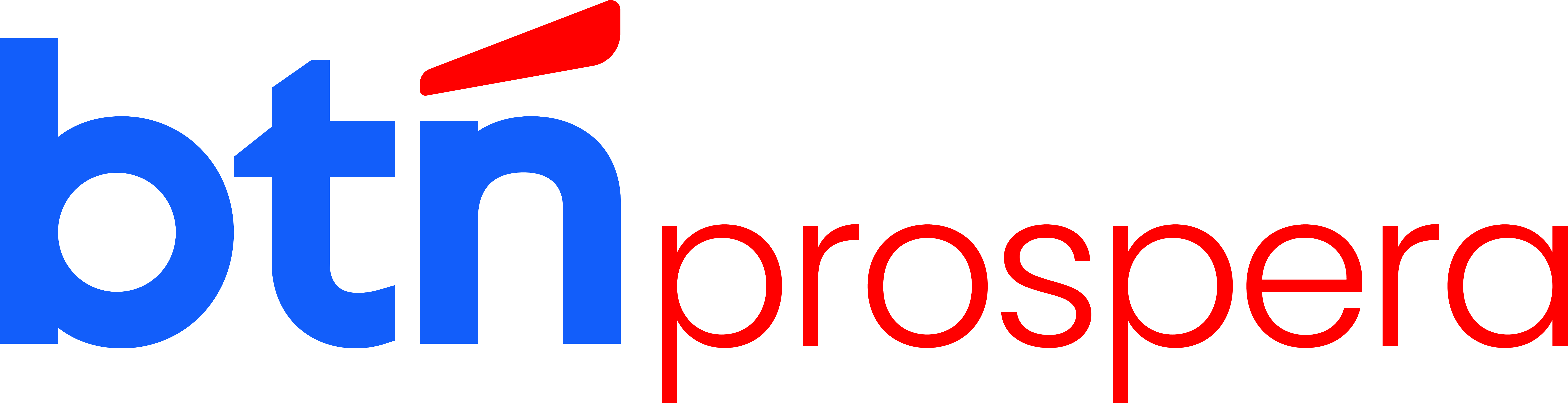 Logo BTN Prospera