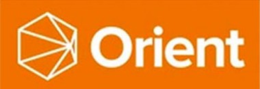 Logo Orient Group