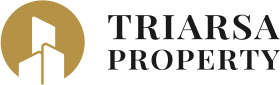 Logo Triarsa Property