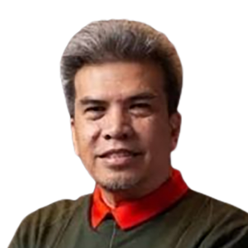 Budi Isman