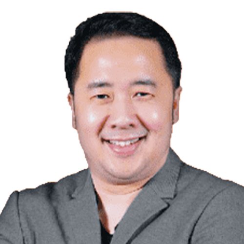 Denny Santoso