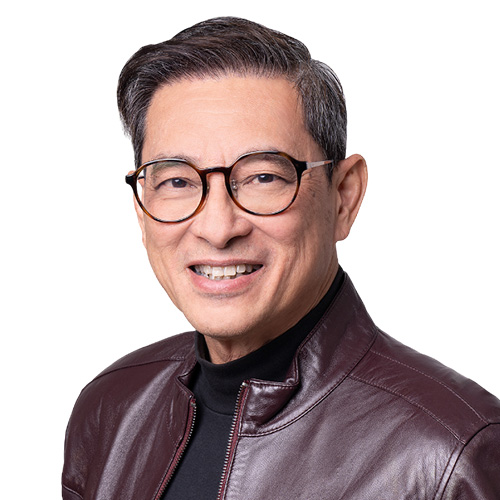 James Gwee