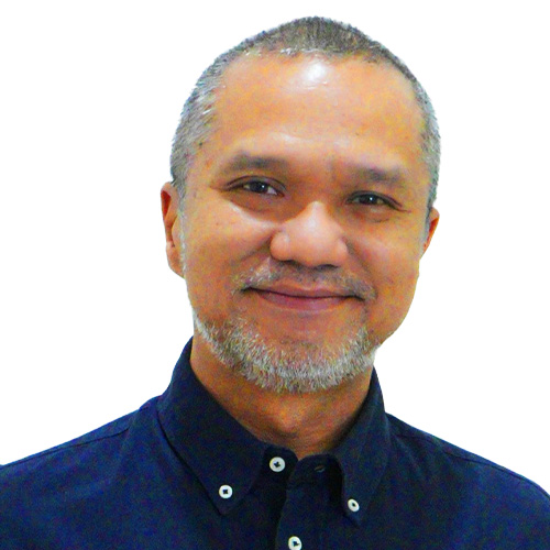 Patrick Simanjuntak