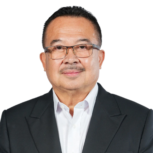 Prof. Rhenald Kasali